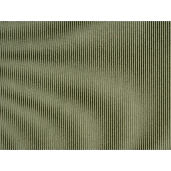Corner Seat ARDAL Corduroy Green Left Hand