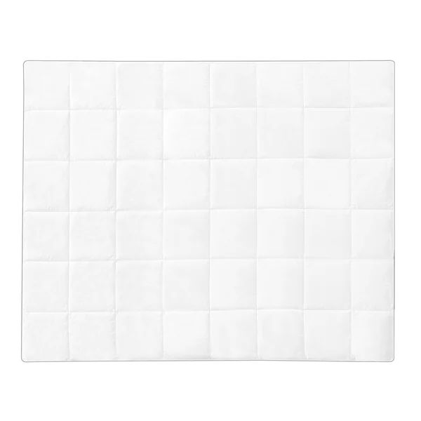 Couette double épaisseur Microfibre Toute l'année TELENO 155 x 220 cm