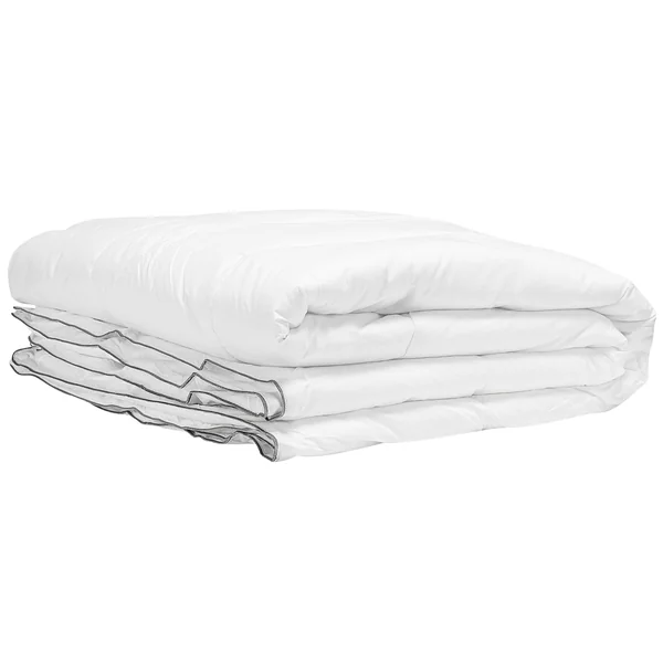 Couette double épaisseur Microfibre Toute l'année TELENO 155 x 220 cm