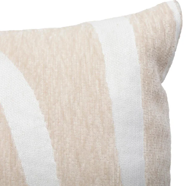 COUSSIN JACQUARD CHENILLE REVERSIBLE MADINI 30X50CM