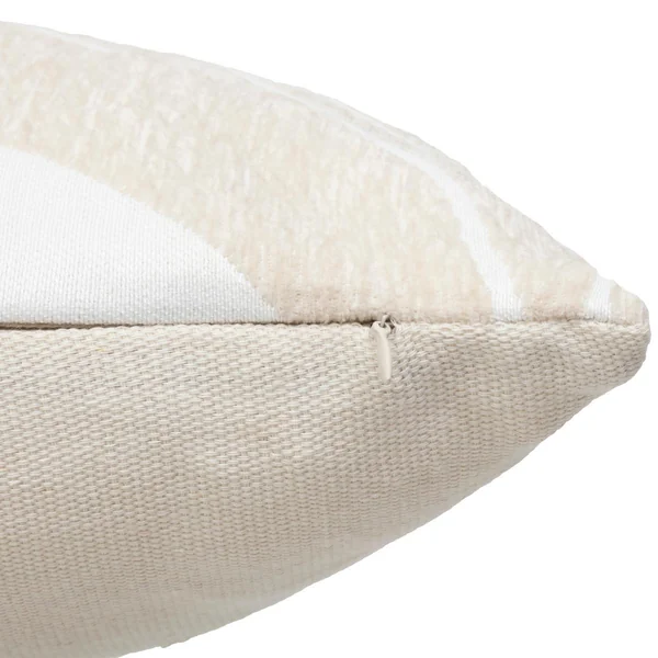 COUSSIN JACQUARD CHENILLE REVERSIBLE MADINI 30X50CM