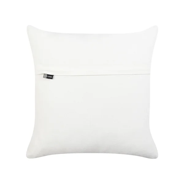Coussin PHUSRO Coton 50 x 50 cm Multicolore Motif animal