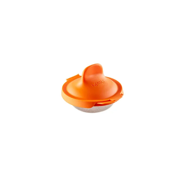 Cuit oeuf poche orange