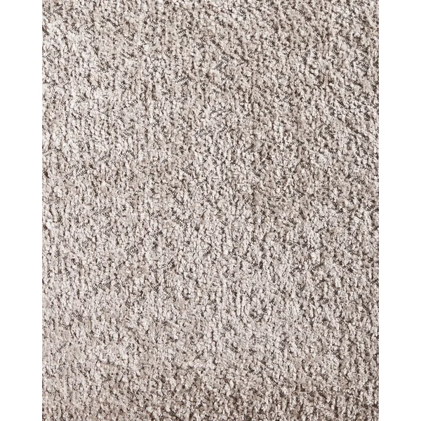 Drehsessel AYLO Bouclé Taupe
