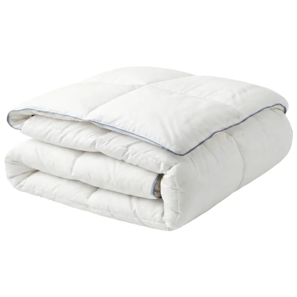 Duvet Duck Down 6 TOG Light Warm KRIVAN 220 x 240 cm
