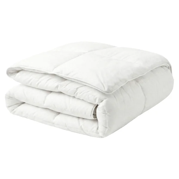 Duvet Duck Down Extra Warm 13.5 TOG GRIVOLA 220 x 240 cm