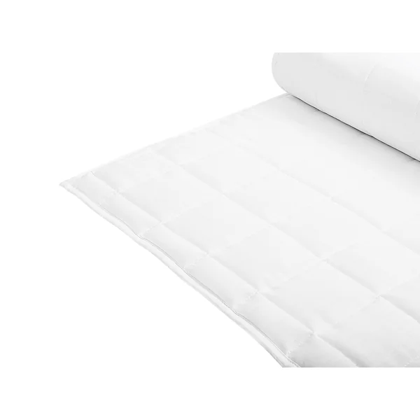 Duvet Polyester 5.5 TOG Légèrement chaude ANNAPURNA 155 x 220 cm