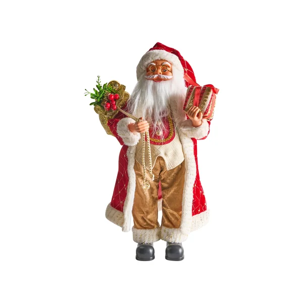 Décoration de Noël RAMVATN Père Noël 44 cm Rouge