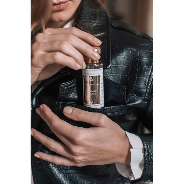 Eau de parfum la femme parfaite 30ml
