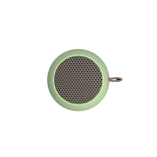 Enceinte aGO mini dusty green