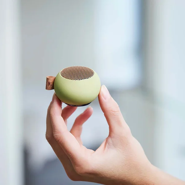 Enceinte aGO mini dusty green