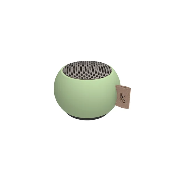 Enceinte aGO mini dusty green