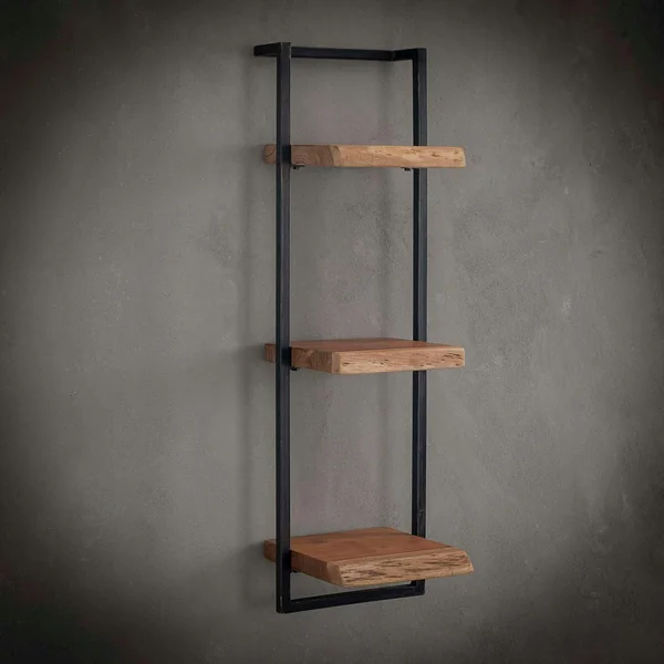 Etagère murale verticale 30 cm MELBOURNE