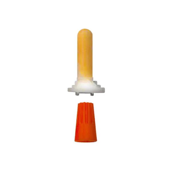 Kit pour 2 connexions étanches