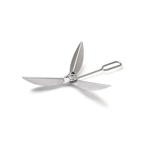 Kit système de nettoyage pour barbecue Weber one touch 47 cm
