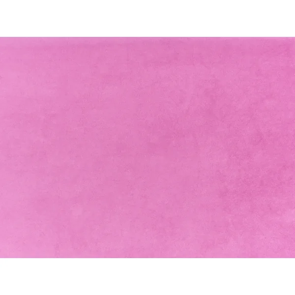 Lit avec sommier Velours FITOU 90 x 200 cm Rose fushia