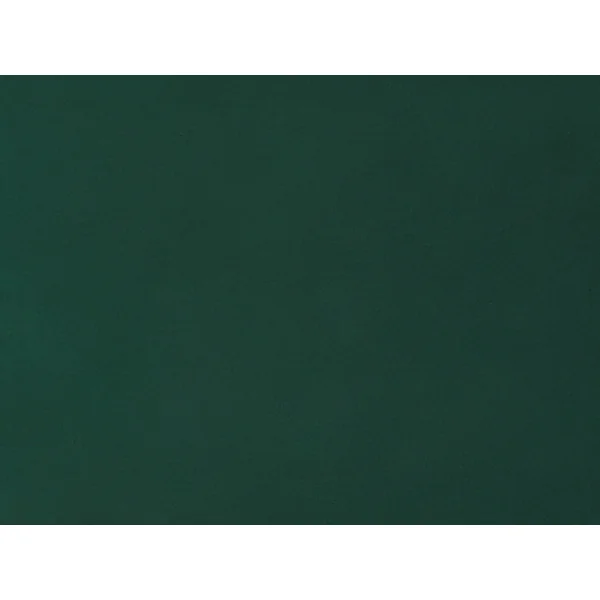 Lit avec sommier Velours FLAYAT 140 x 200 cm Vert émeraude