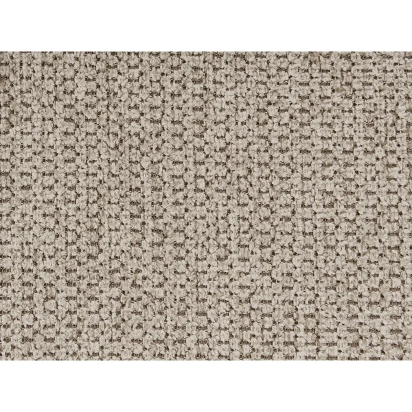 Lit boxspring avec rangement Tissu MAJOR 90 x 200 cm Taupe