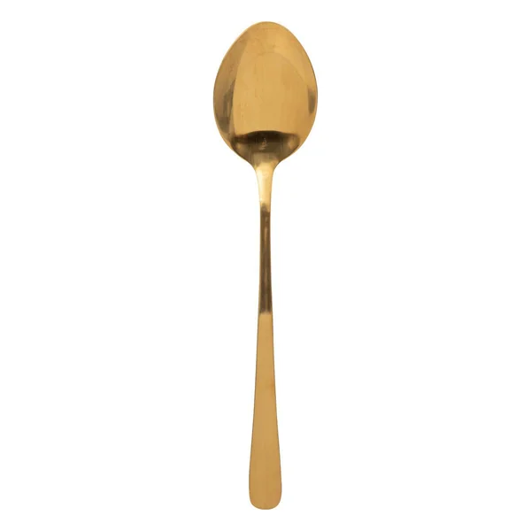 LOT 2 COUVERTS A SALADE GOLD