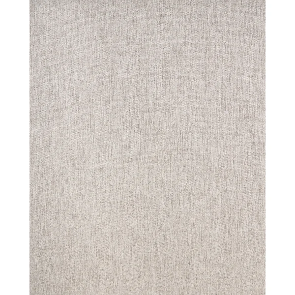 Lot de 2 chaises de salle à manger LECCO Tissu Beige
