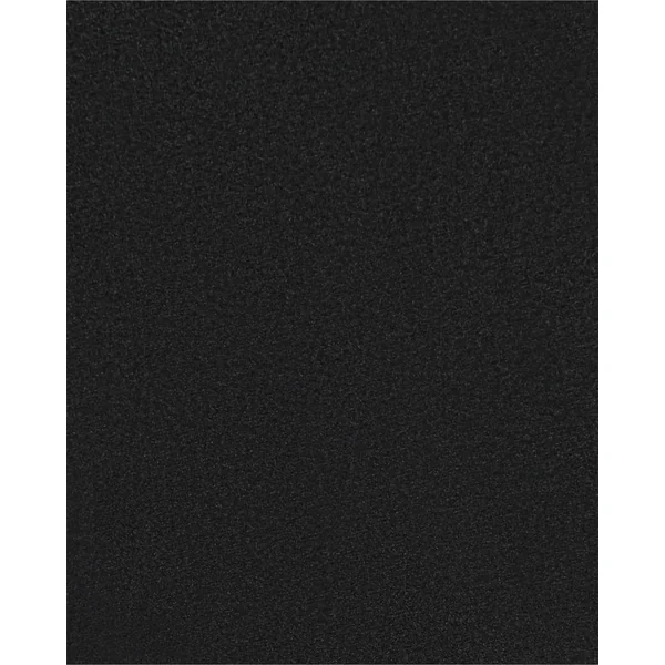 Lot de 2 chaises de salle à manger MAGALIA Velours Noir
