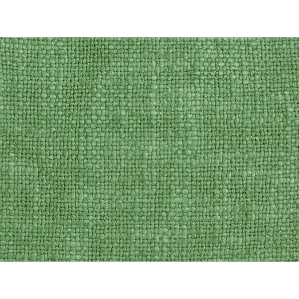 Lot de 2 coussins décoratifs MABA Coton 50 x 35 cm Vert Unicolore