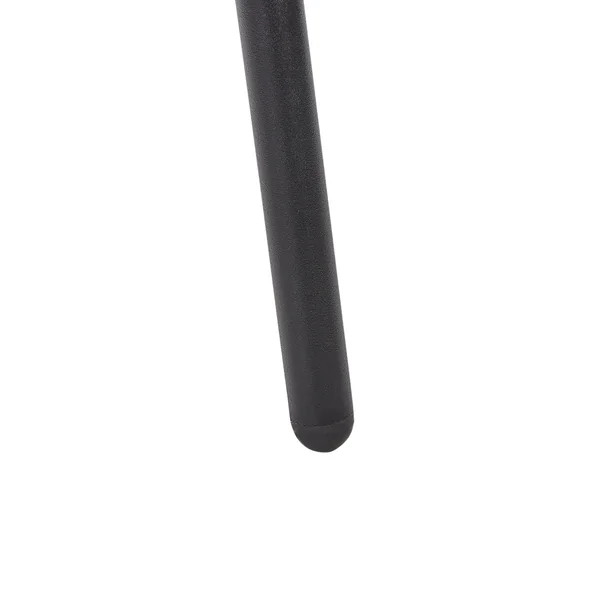Lot de 2 tabourets de bar MORTON Velours Marron clair