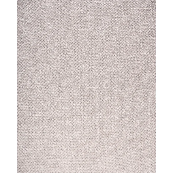 Lot de 4 chaises de salle à manger TUSCOLA Tissu Beige