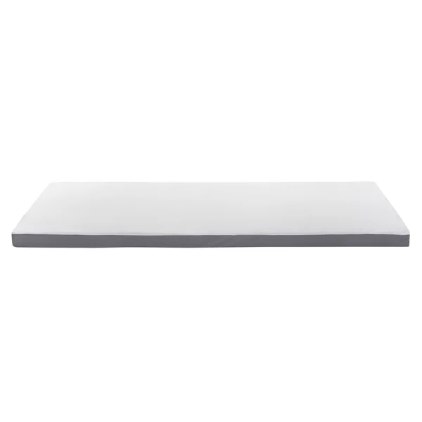 Memory Foam Mattress Topper SLUMBER 160 x 200 cm (EU King Size)