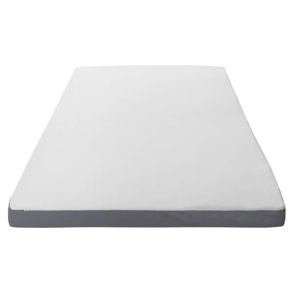 Memory Foam Mattress Topper SLUMBER 160 x 200 cm (EU King Size)