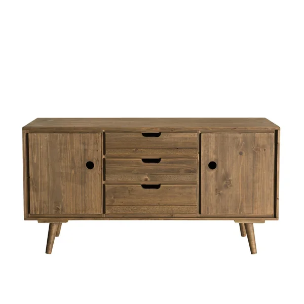 Meuble buffet en bois de sapin LIMA