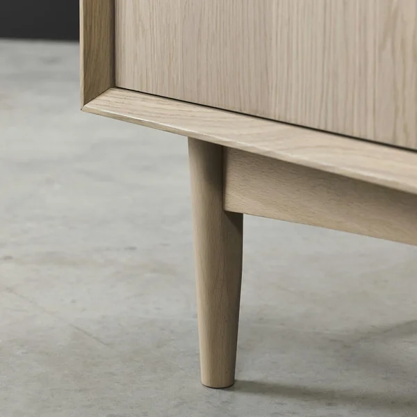 Meuble tv scandinave COPENHAGUE