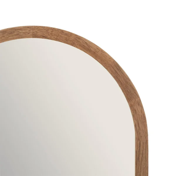 MIROIR GIANNI BOIS D.35X90CM