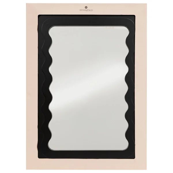 MIROIR MDF KELLY H.55CM