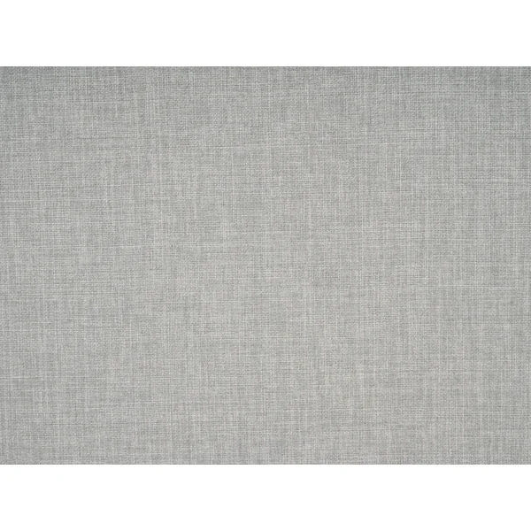 Module d'angle ARDAL Tissu Gris clair Côté droit