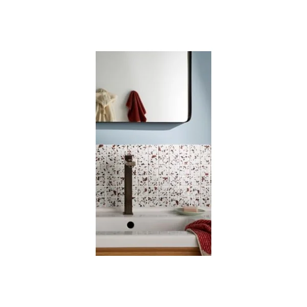 Mosaïque 30 x 30 cm Terrazzo Sam Mat Inter
