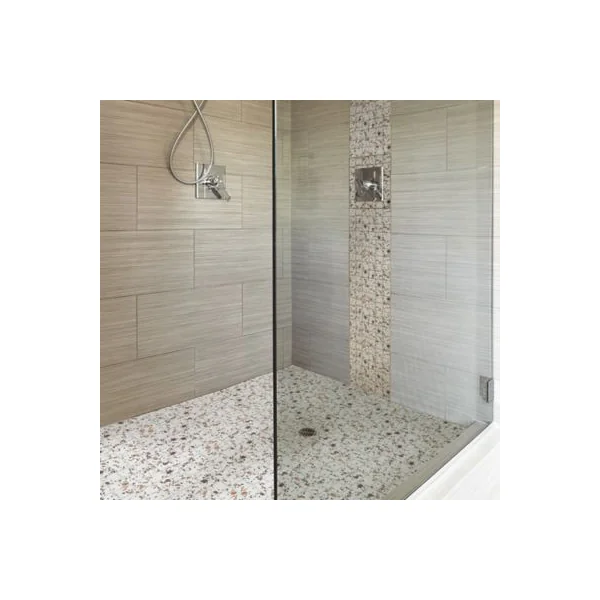 Mosaïque 30 x 30 cm Terrazzo Sam Mat Inter