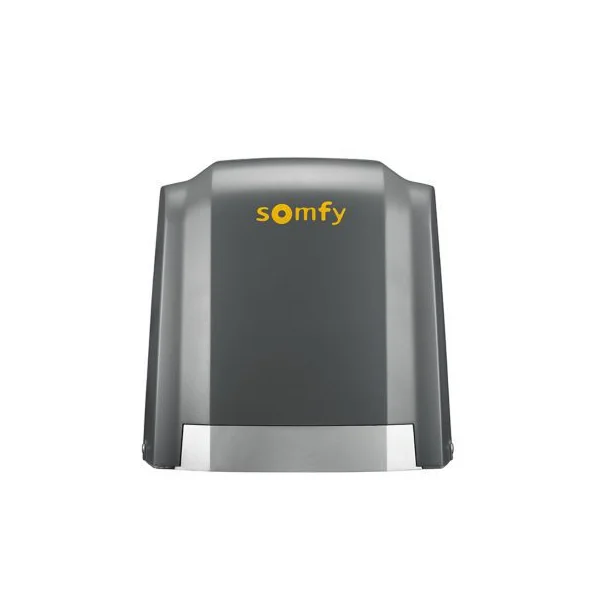 Motorisation de portail coulissant Somfy Slidymoove 300 2401405
