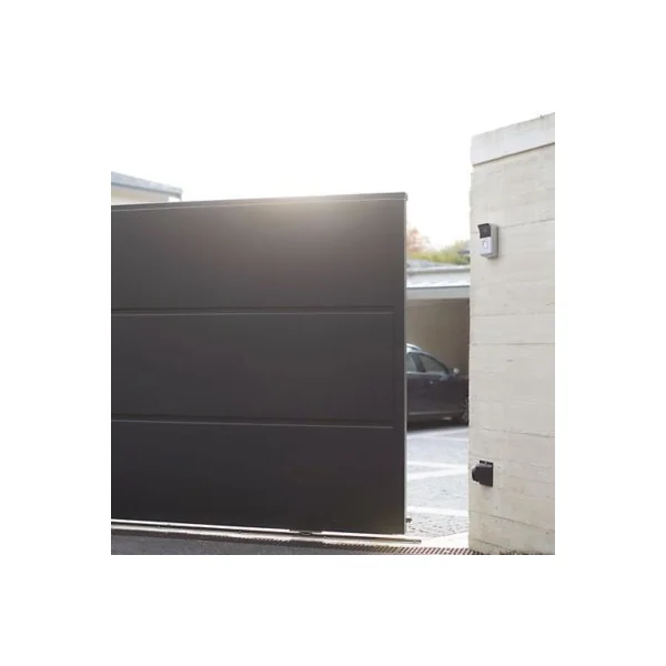 Motorisation de portail coulissant Somfy Slidymoove 300 2401405