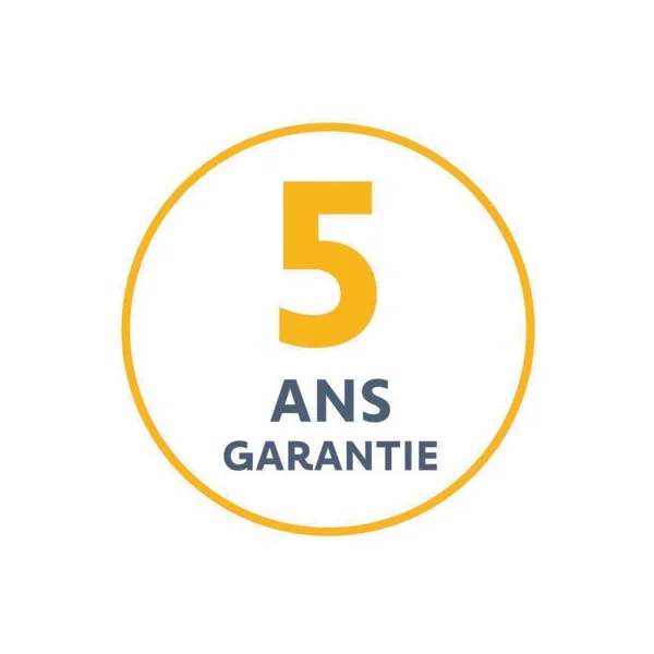 Motorisation de portail coulissant Somfy Slidymoove 300 2401405
