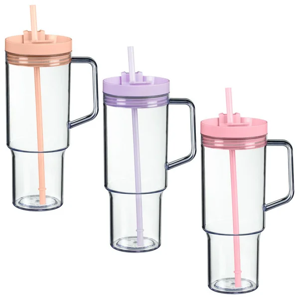 Mug de voyage colore 1.8l