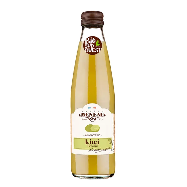 Nectar kiwi du sud ouest bio 25cl
