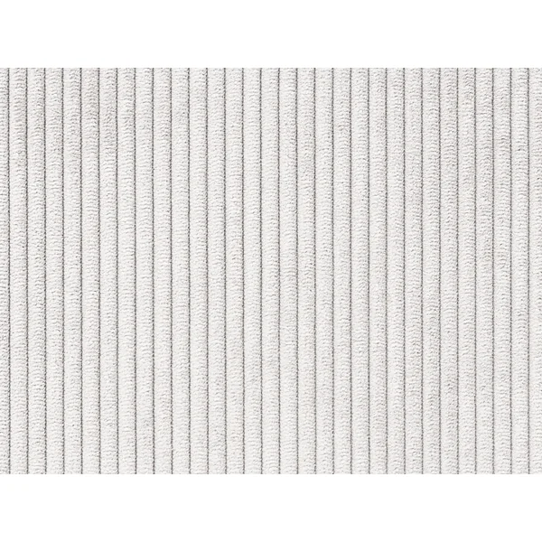 Ottoman ARDAL Corduroy Off-White