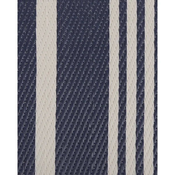 Outdoor Rug HALDIA Dark Blue 120 x 180 cm