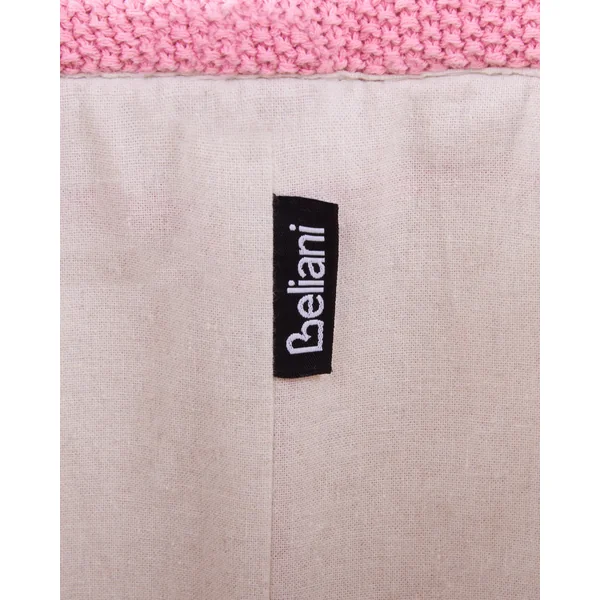 Panier enfants Licorne NARROTI Coton Rose