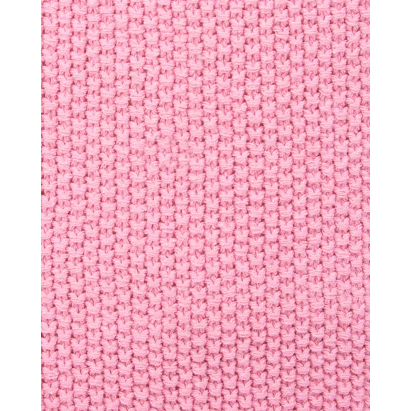 Panier enfants Licorne NARROTI Coton Rose