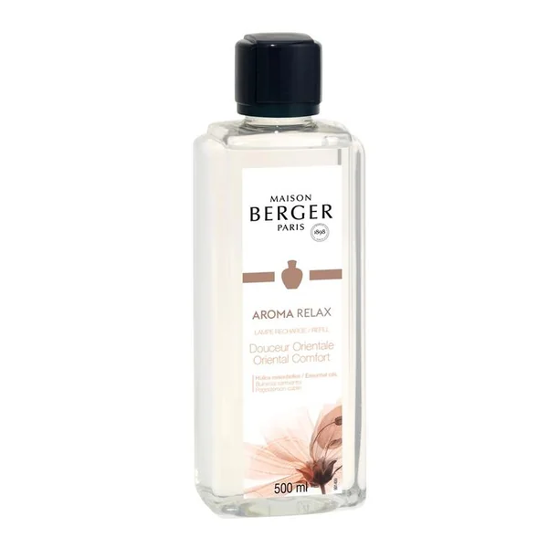 Parfum Aroma relax 500 ml