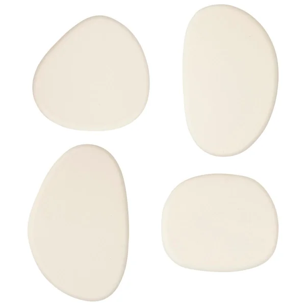 PATERE ORGA KAREN X4 PIECES