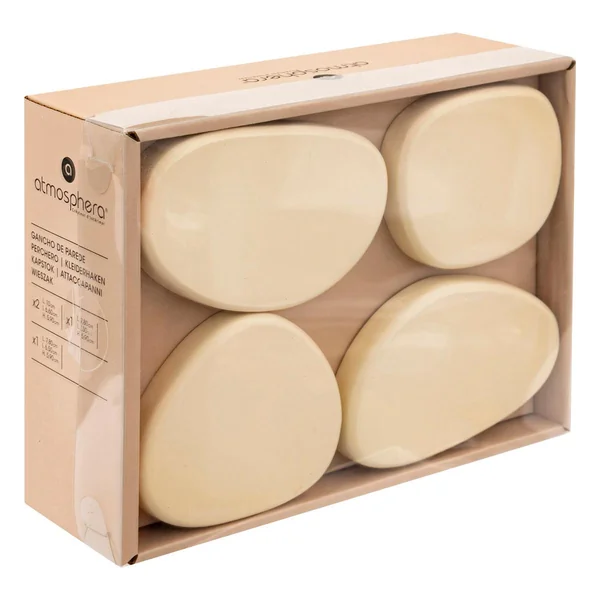 PATERE ORGA KAREN X4 PIECES