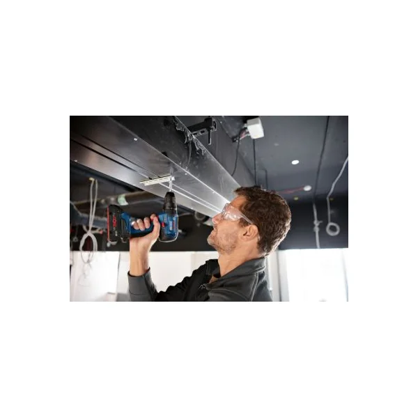 Perceuse visseuse sans fil Bosch professional GSB18V-55 - 2Ah
